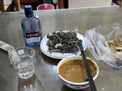 -老爆肚满五香烧牛羊肉