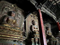 -报恩寺(平武县)