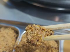 -牛犇炭火烤肉·鲜切烤肉(承德总店)