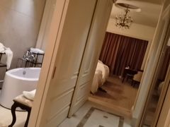 -中旅阿那亚九龙湖·公主酒店