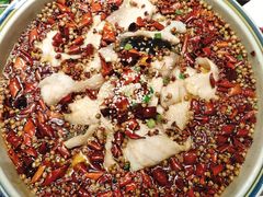 水煮鱼-北李妈妈菜(鲁能城店)