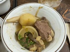 -有汤有味驴庄(坪山店)