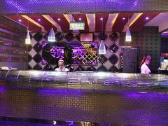 -轩 SUPER LIVE 超级现场(农科路店)