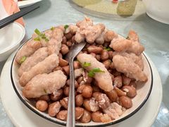 文公菜-五夫镇朱子家宴