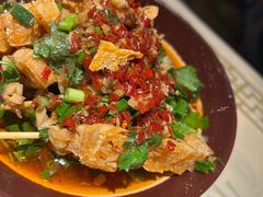 -串盟烧烤大排档·长沙美食地标(星沙店)