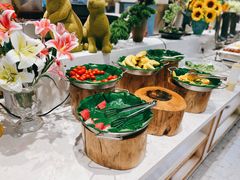 -纽斯特牛排自助餐厅(浦江万达店)
