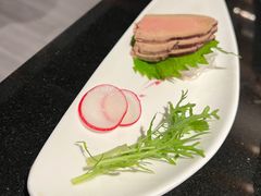 -王鼎精致料理铁板烧(世博源店)