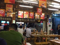 -木屋烧烤(白石洲店)