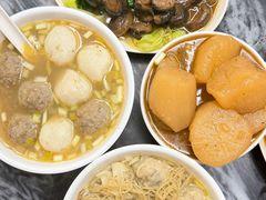 -竹园竹升面(西关总店)