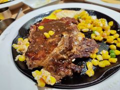 -豪客来牛排(红豆万花城店)
