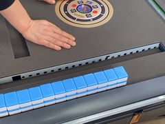 -LJ掼蛋·棋牌会所(徐汇店)