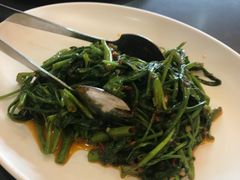 -無招牌海鮮(芽笼店)