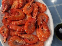 -明记海鲜大排档(巽寮湾店)