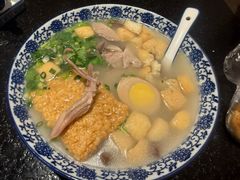 -小潘记鸭血粉丝汤