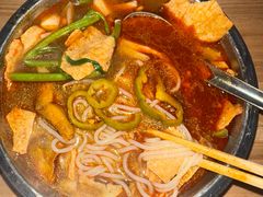 -柳州肥姨妈大骨螺蛳粉(双阳路店)