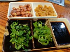 -盈田盈粥庄(博山东路店)