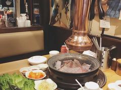 -韩国料理大力士(屏风街店)
