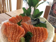 -林妈妈村·日式料理(宝山万达店)