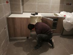 -佰丽爱家全屋定制(汶水店)