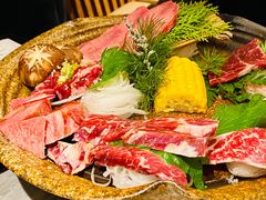 全牛拼-厚贞日式烤肉(龙之梦店)