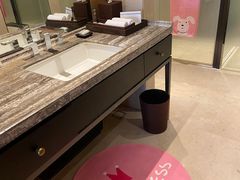 -上海崇明金茂凯悦酒店