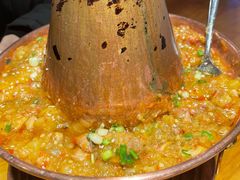 -觅山云南菜(泊富ICITY店)