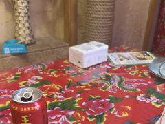 -闯关东东北农家菜(崂山石老人店)