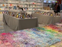 -郑在DIY·潮玩银饰绘画手作(中央大道旗舰店)