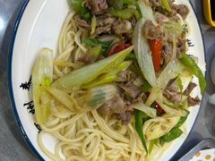 -河州春清真西北特色美食(虎踞路店)