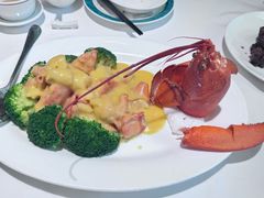 -老洋房花园饭店(绍兴路店)