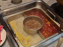 -巴奴毛肚火锅(悠唐购物中心店)