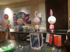 -太原富力万达文华酒店·美食汇西餐厅