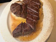 -Wolfgang’s Steakhouse 沃夫冈牛排馆(上海白玉兰广场店)