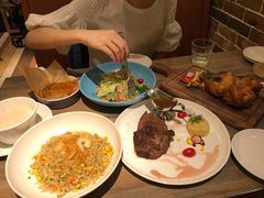 -卡朋西餐(扬名广场店)