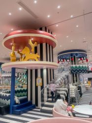 -奈尔宝家庭中心·亲子餐厅(鄞州万达店)