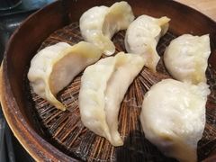 -陶乐舍本味蒸饺