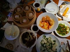 -南小馆(迪士尼小镇店)