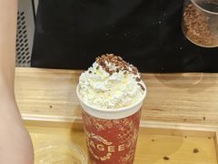 -霸王茶姬(大连万象汇店)