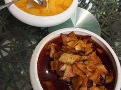 -又见炊烟私房菜(敬亭路店)