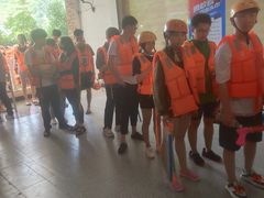 -雅鲁激流探险漂流