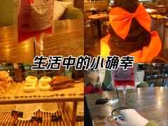 -黑草莓(重庆路店)