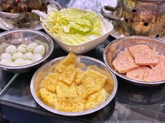 -川香煲(茅台路店)