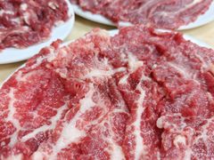 -五洲牛肉美食馆