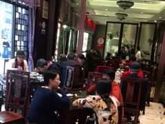大堂-皇饭儿·王润兴酒楼(河坊街店)