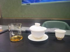 -小罐茶(济南恒隆广场店)