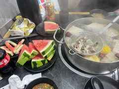 -林记潮牛·牛肉火锅(上马墩店)