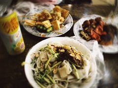 -小朱麻辣串(益民街店)