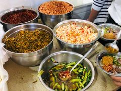 -李氏紫竹林卤粉(火车站店)