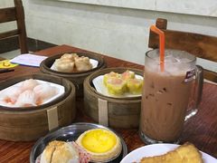 -恒兴发茶店(水巷口店)