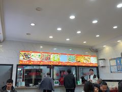 -张明富面皮店(东大街店)